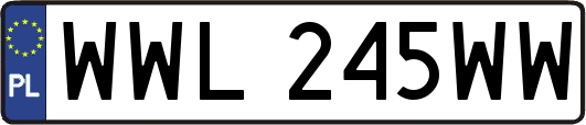WWL245WW