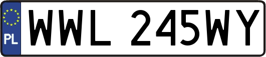 WWL245WY