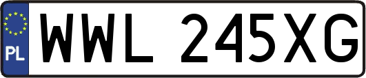 WWL245XG