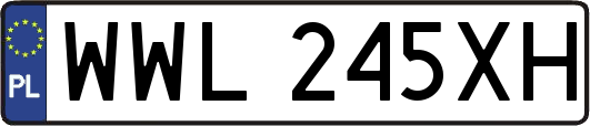 WWL245XH