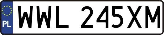 WWL245XM