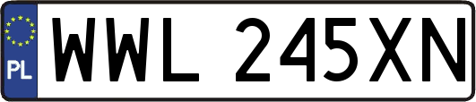 WWL245XN