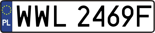 WWL2469F