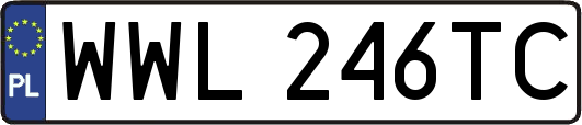 WWL246TC