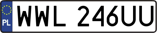 WWL246UU