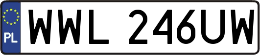 WWL246UW