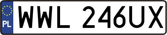WWL246UX