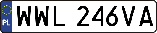 WWL246VA