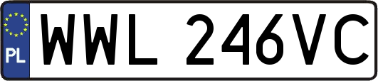 WWL246VC