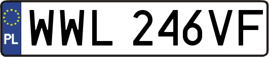 WWL246VF