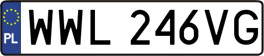WWL246VG