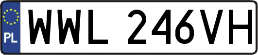 WWL246VH
