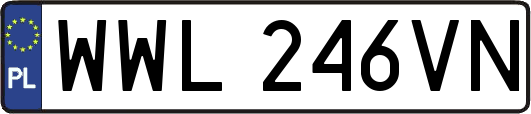 WWL246VN