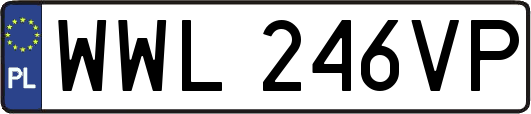 WWL246VP