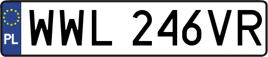 WWL246VR