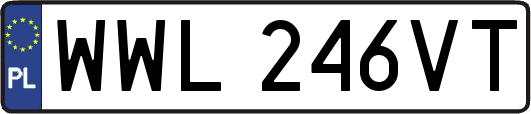 WWL246VT