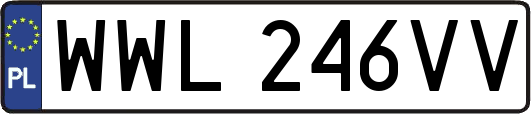 WWL246VV