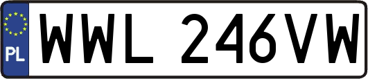 WWL246VW