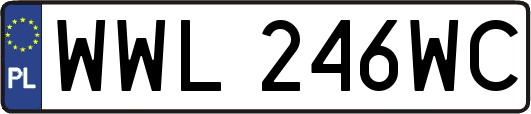 WWL246WC