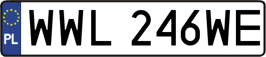WWL246WE