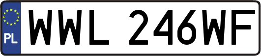 WWL246WF