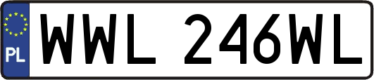 WWL246WL