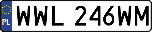 WWL246WM