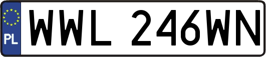 WWL246WN