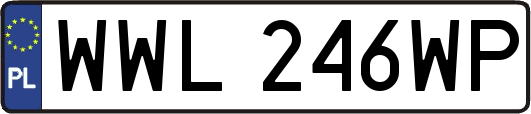 WWL246WP