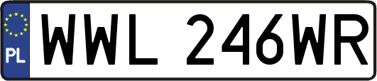 WWL246WR
