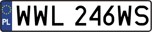WWL246WS