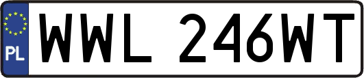 WWL246WT