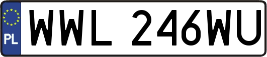 WWL246WU