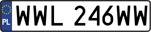 WWL246WW