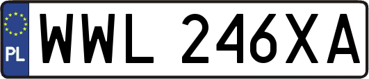 WWL246XA