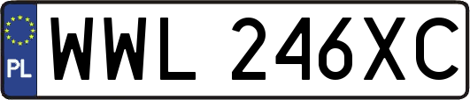 WWL246XC