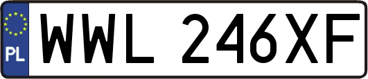 WWL246XF