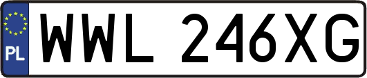 WWL246XG