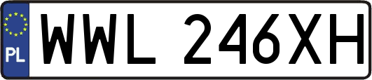 WWL246XH