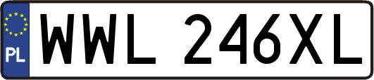 WWL246XL