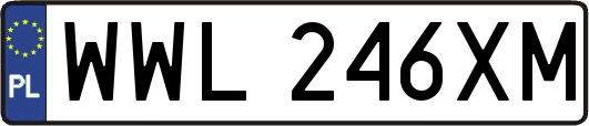 WWL246XM