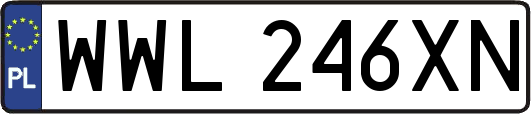 WWL246XN
