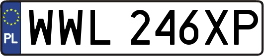 WWL246XP