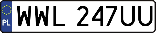 WWL247UU
