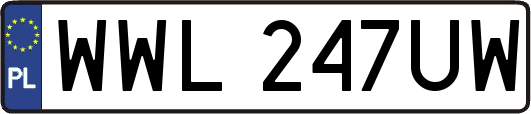 WWL247UW