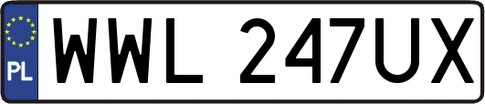 WWL247UX