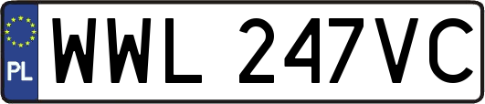 WWL247VC
