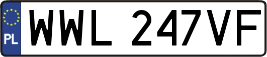WWL247VF