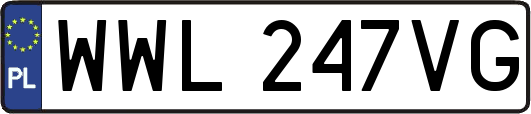 WWL247VG