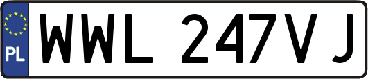WWL247VJ